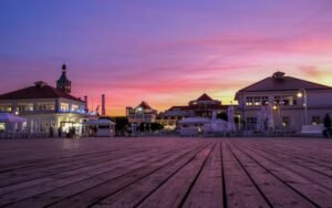 Read more about the article Największe atrakcje Sopotu – co warto zobaczyć w kurorcie nad Bałtykiem?